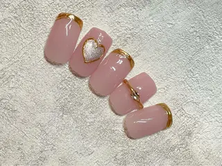 ネイル Tocowaka マエダのネイルデザイン