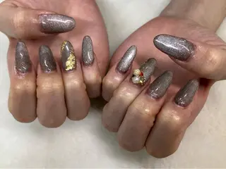 ネイル 心斎橋Salon Epokkuのネイルデザイン