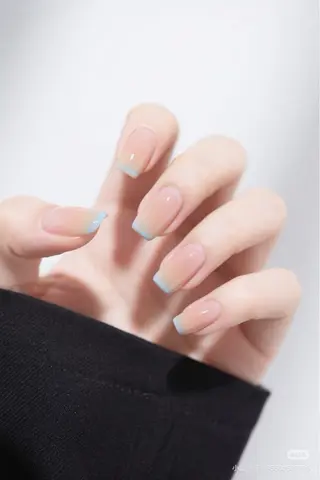 ネイル mi saのネイルデザイン