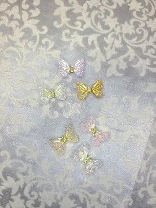 ネイル Nail  Ai    のネイルデザイン