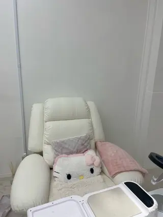 ネイル moon nail hikariのネイルデザイン