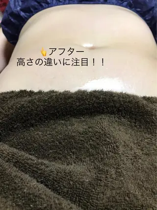 首・肩こり専門リンパ ケアサロンSENKAのエステ・リラクイメージ