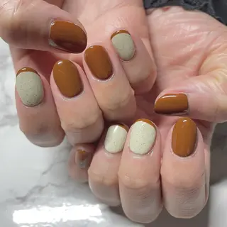 ネイル DeI'm所属・🦕Tsudaka Moe🦕のネイルデザイン