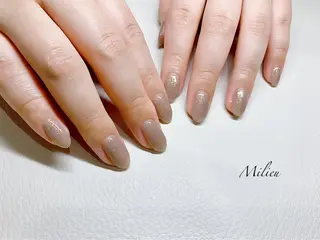 ネイル 吉澤 圭のネイルデザイン