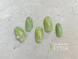 ネイル BETTISH. KUMIKO☺︎︎のネイルデザイン