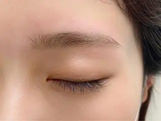 Lilacia まつげパーマ/マツエク/眉【リラシア】所属・Misato 【尾山台】のマツエク・マツパデザイン