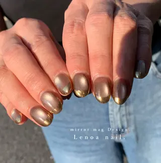 ネイル nailsalon Lenoaのネイルデザイン