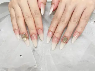 ネイル リン リンのネイルデザイン