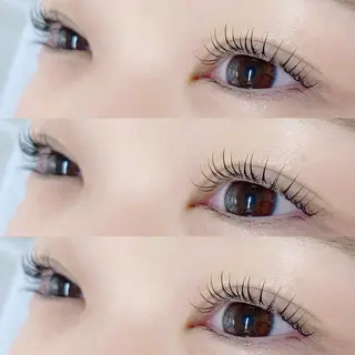 マツエク・マツパ AIRISU𓍯 eyelashのマツエク・マツパデザイン