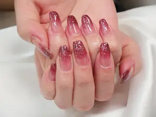 ネイル Nailsalon Graciasのネイルデザイン