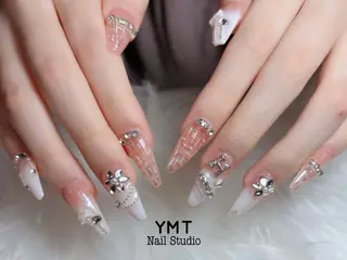 ネイル YMT NailStudio所属・YMT NailStudioのネイルデザイン