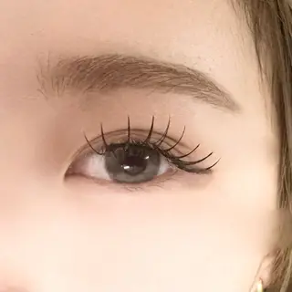 マツエク・マツパ 恵比寿アイリスト 🌱小野🦥のマツエク・マツパデザイン