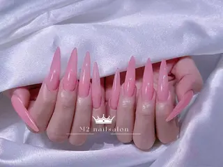 ネイル M2 せいのネイルデザイン