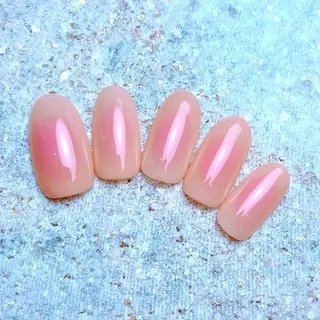 ネイル プライベートサロン Rのネイルデザイン