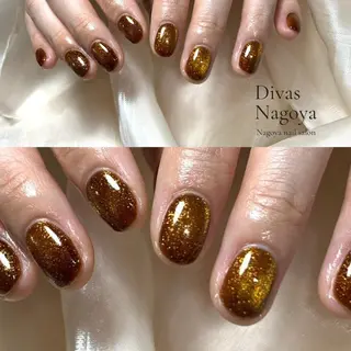 ネイル 🎀Sakae D.d nail🎀のネイルデザイン