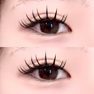 マツエク・マツパ Bianca/金町 Miyagiの眉毛・アイブロウイメージ