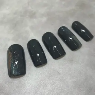 ネイル nail Eclat所属・志賀野 美喜のネイルデザイン