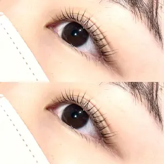 マツエク・マツパ ◡̈︎eyelist ⑅︎Reinaのマツエク・マツパデザイン