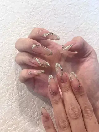 ネイル Babarla Nailのネイルデザイン