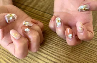 ネイル SHANTi所属・shanti 木村のその他イメージ