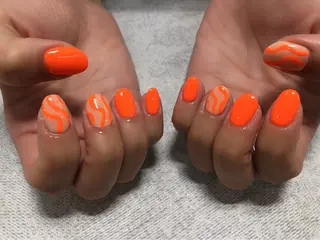 ネイル 【Yappy🌈】 💖P-tanaのネイルデザイン