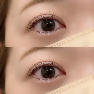 マツエク・マツパ Ai Quick 北千住🌿saitoの眉毛・アイブロウイメージ