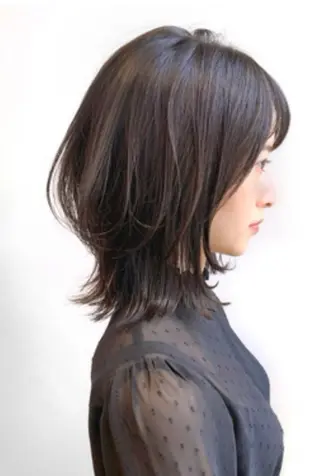 ミディアム hatena所属・hatena 🫧のマツエク・マツパデザイン