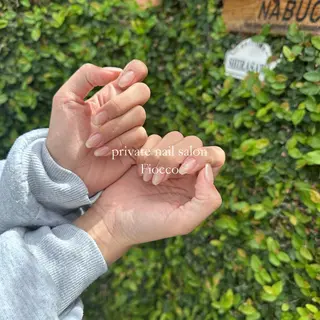 ネイル nail salon Fioccoのネイルデザイン