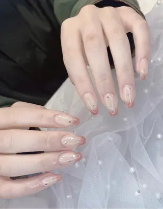 ネイル Moci Nail Salonのネイルデザイン