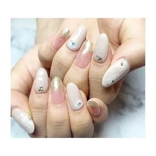 ネイル 駒月 明日香の眉毛・アイブロウイメージ