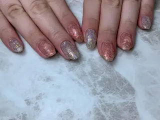 ネイル ✩ miyuのネイルデザイン