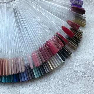 ネイル .Etel atelier.のネイルデザイン