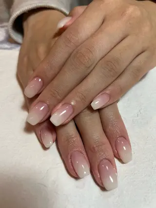 ネイル nail salon fleurのネイルデザイン