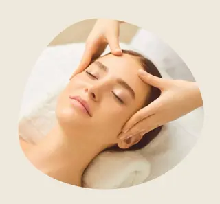 N3所属・エステティック エヌスリーのエステ・リラクイメージ