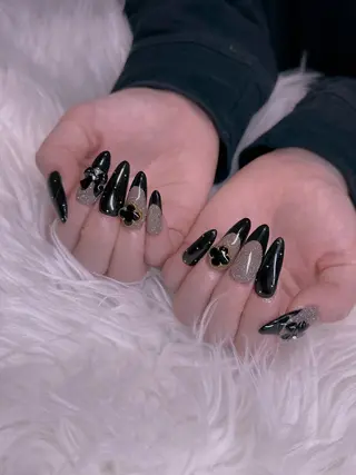 ネイル M2 せいのネイルデザイン