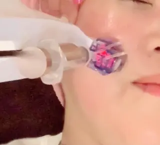 矢吹 莉菜のエステ・リラクイメージ