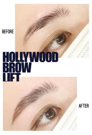 アイブロウ オーロラ所属・AURORA RINAのマツエク・マツパデザイン