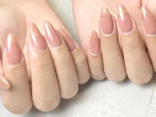 ネイル BURGUNDY norikoのネイルデザイン