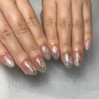 ネイル 金山 沙織のエステ・リラクイメージ