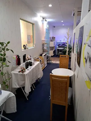 POLA西新店所属・POLA 西新店のエステ・リラクイメージ