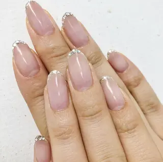 ネイル 狭山店(林) You nailのネイルデザイン