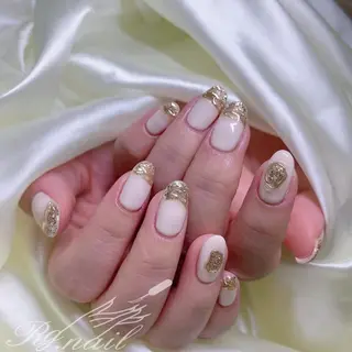 ネイル Cho Artネイル所属・Cho Art ネイルのネイルデザイン