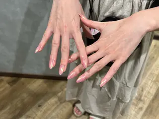 ネイル ARCANA MINAのネイルデザイン