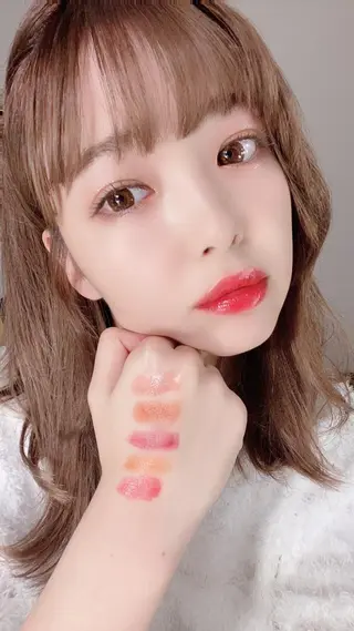 マツエク・マツパ アイブロウ Lily MAIのマツエク・マツパデザイン