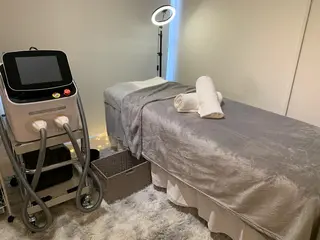 Lokahi所属・脱毛サロン Lokahiのエステ・リラクイメージ