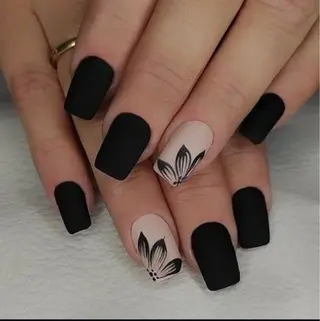 ネイル eason chenのネイルデザイン