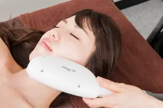 エステサロンスマイリー所属・ｴｽﾃｻﾛﾝ ｽﾏｲﾘｰ後藤理恵のエステ・リラクイメージ