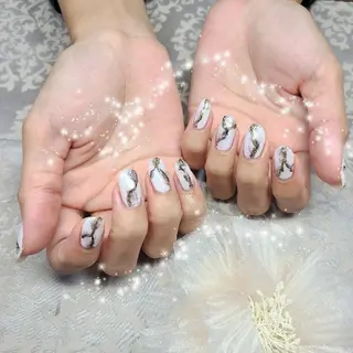 ネイル Nail  Ai    のネイルデザイン