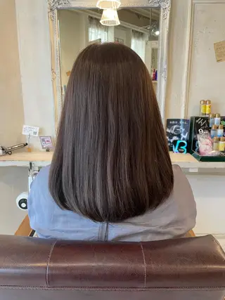 セミロング 田中 愛奈のその他イメージ