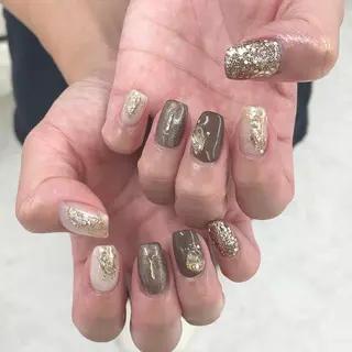 ネイル Lety total beautyのネイルデザイン